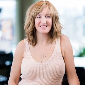 Meet your Posher, Deana